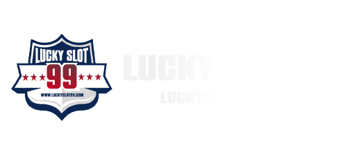 Lucky Rp Slot