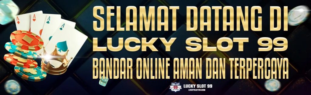 Luckyslot99 web